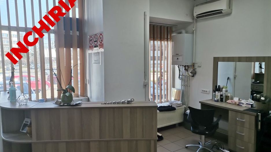 Inchiriere spatiu comercial zona Rolast - Poză 1