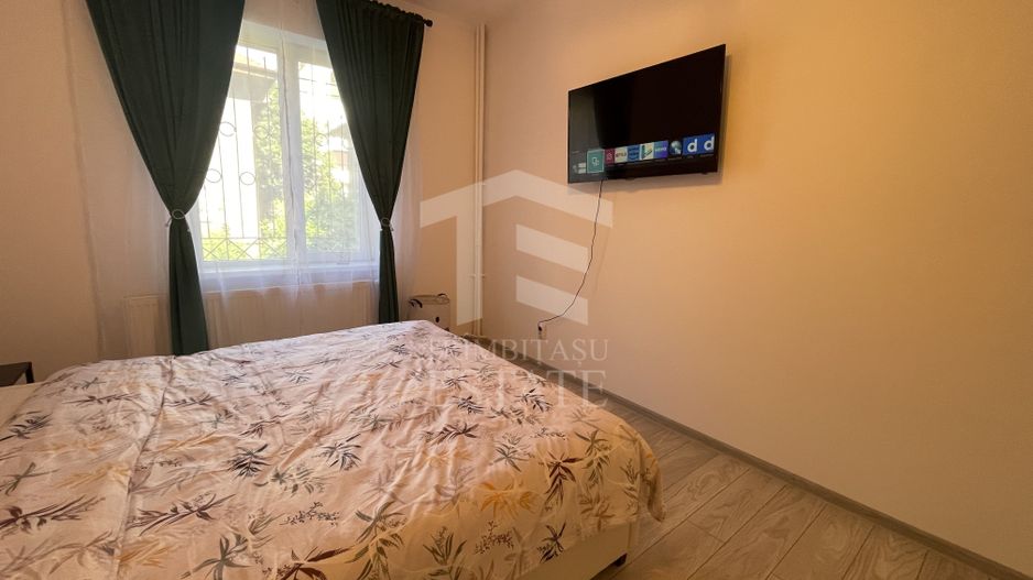 FLOREASCA | Mozart | Chirie 3 camere Metrou + Boxa - Poză 8