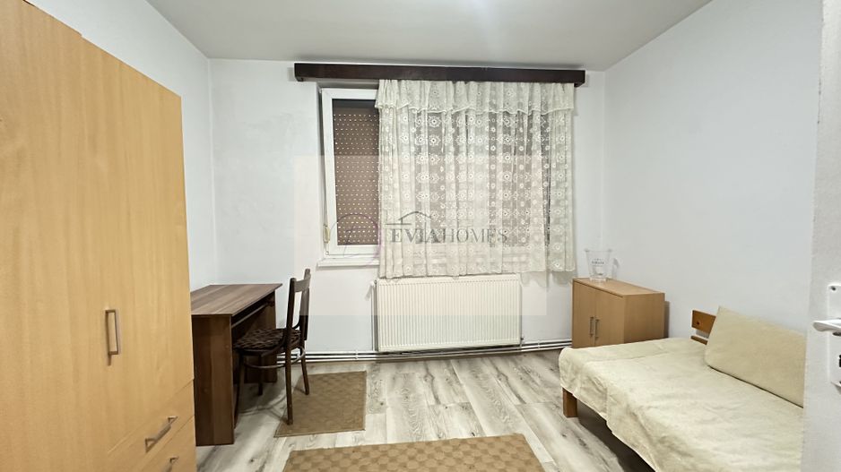 2 camere/P-ta Gării/ zona Străzii Horea - Poză 2