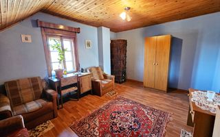 Casa 5 camere, 869 mp teren, zona Gara - Poză 15