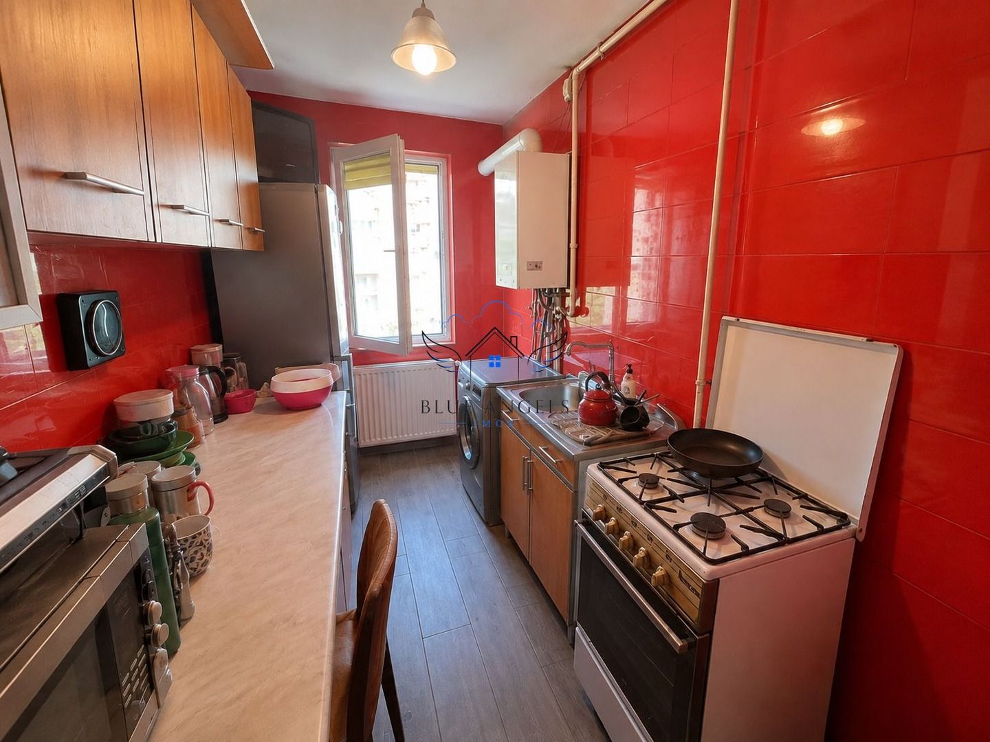 Apartament 3 camere Grivitei, 0% comision - Poză 6