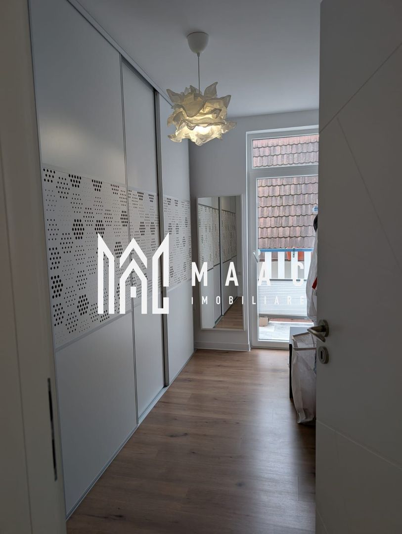 Casa de tip duplex | 4 Camere  | 88 mpu | Curte | Ahitecților - Poză 9