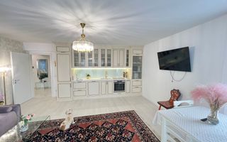 3 camere - decomandate - 83mp totali - boxa - Parcare - Tractorul - Poză 2