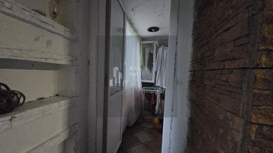 Ap 2 camere 55mp etaj 1 -balcon mare -Nitu Vasile -Big Berceni - Poză 9