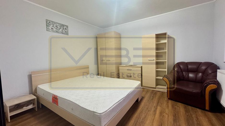 Apartament 2 camere Podu Ros - Blv Primaverii - Poză 1