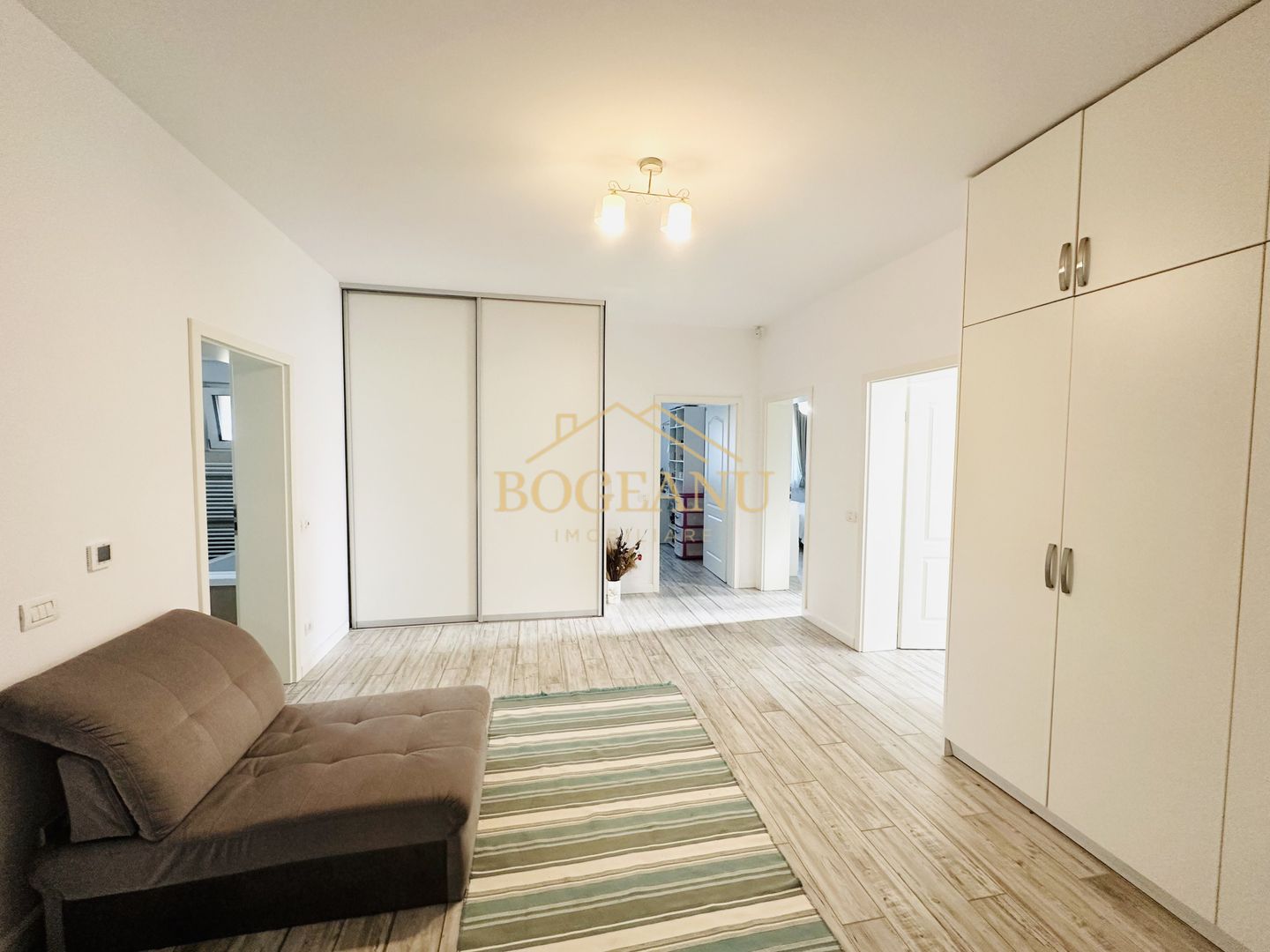 BG142-Casă individuală premium,260 mp utili,teren 1000 mp COMISION 0% - Poză 9