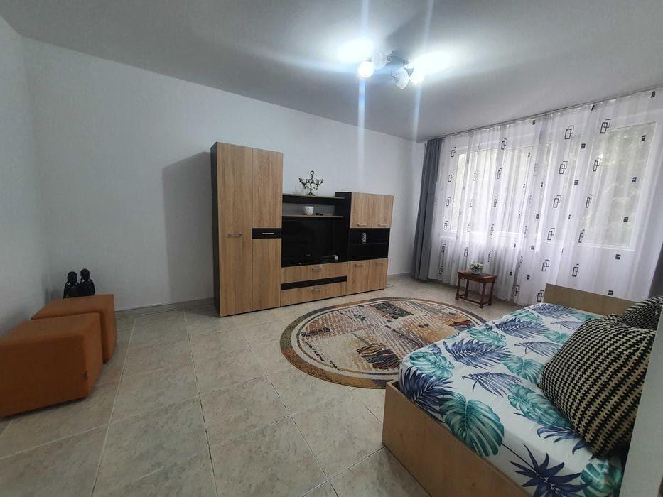 Apartamente 2 camere et 1/4 Valea Ialomitei, Drumul Taberei - Poză 1