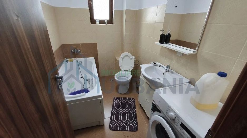 Apartament 2 camere de închiriat în Rediu, lângă Restaurantul Bizantiq - Poză 1