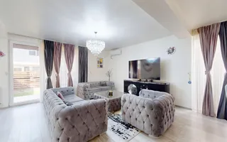 Duplex 4 Camere | 115 mp utili | Curte privata | Piata Bragadiru - Poză 14