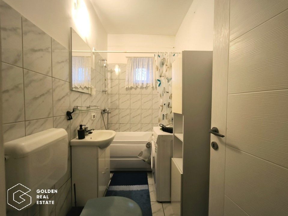 Apartament 2 camere, ultracentral, Bd. Dragalina cu centrala - Poză 8