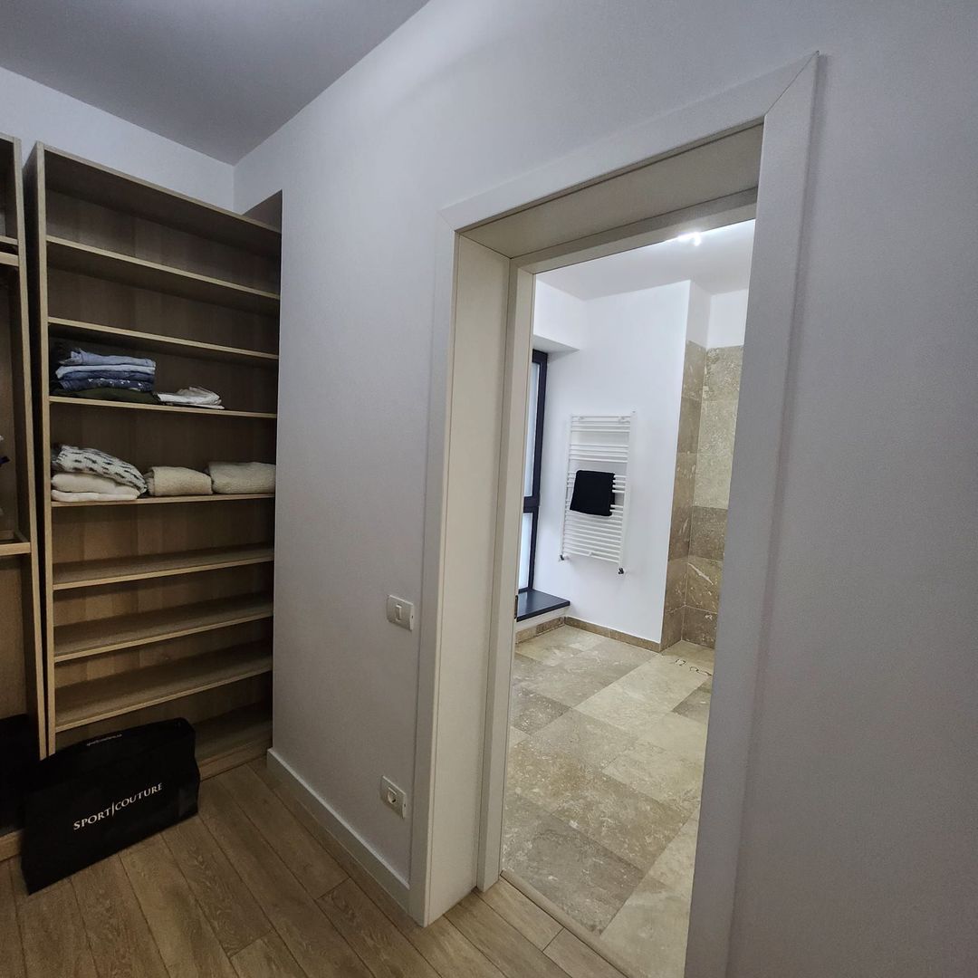 De inchiriat vila individuala Corbeanca strada Cantonului - Poză 11