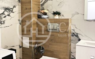 Apartament cu 2 camere de inchiriat in Prima Arena, Oradea - Poză 7