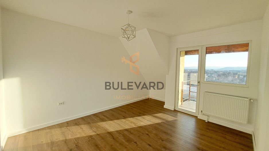 Comision 0. Apartament 3 camere in zona Apahida! - Poză 4