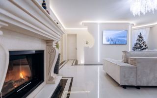 Vânzare, casă, 3 nivele, 300 mp+7,2 ari, str. Chișiniău, Cricova - Poză 10