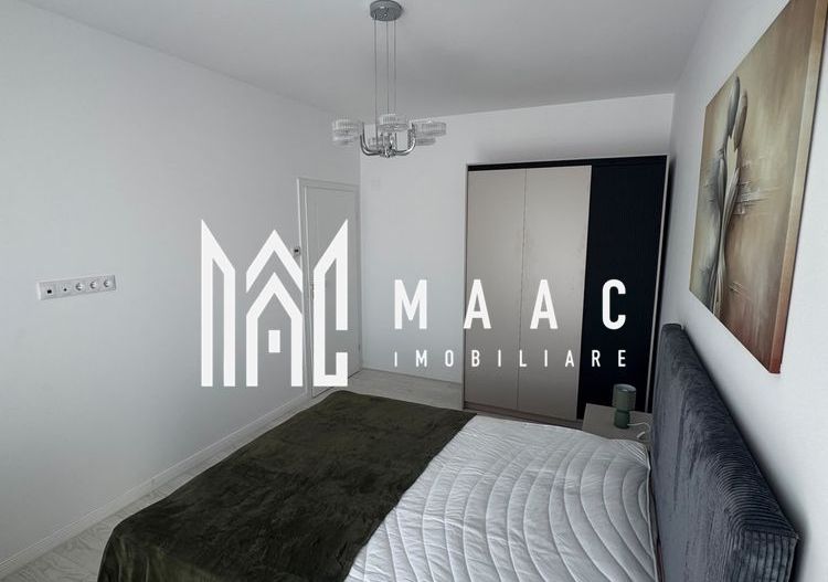 Apartament 2 camere de închiriat | Sibiu, Tineretului | terasă - Poză 4