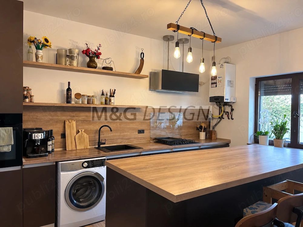 De vanzare duplex Sag - Poză 1