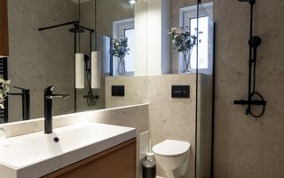 COMISION 0% - Apartament cu 2 camere str. Paleologu - Armeneasca - Poză 12