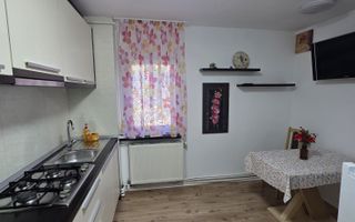 Apartament 2 camere de închiriat, zona CUG, Iași, etaj 2, complet mobilat și utilat - Poză 1