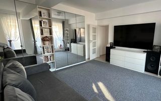 APARTAMENT 2 CAMERE SOS. OLTENITEI - POPESTI LEORDENI - Poză 2