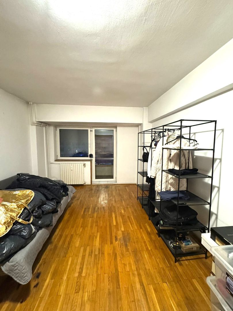 Vanzare Apartament 3 Camere Piata Alba Iulia Vedere Rond Din Toate Camerele - Poză 5