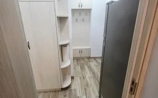 Garsoniera, mobilata si utilata, prima inchiriere, zona Sud - Poză 15