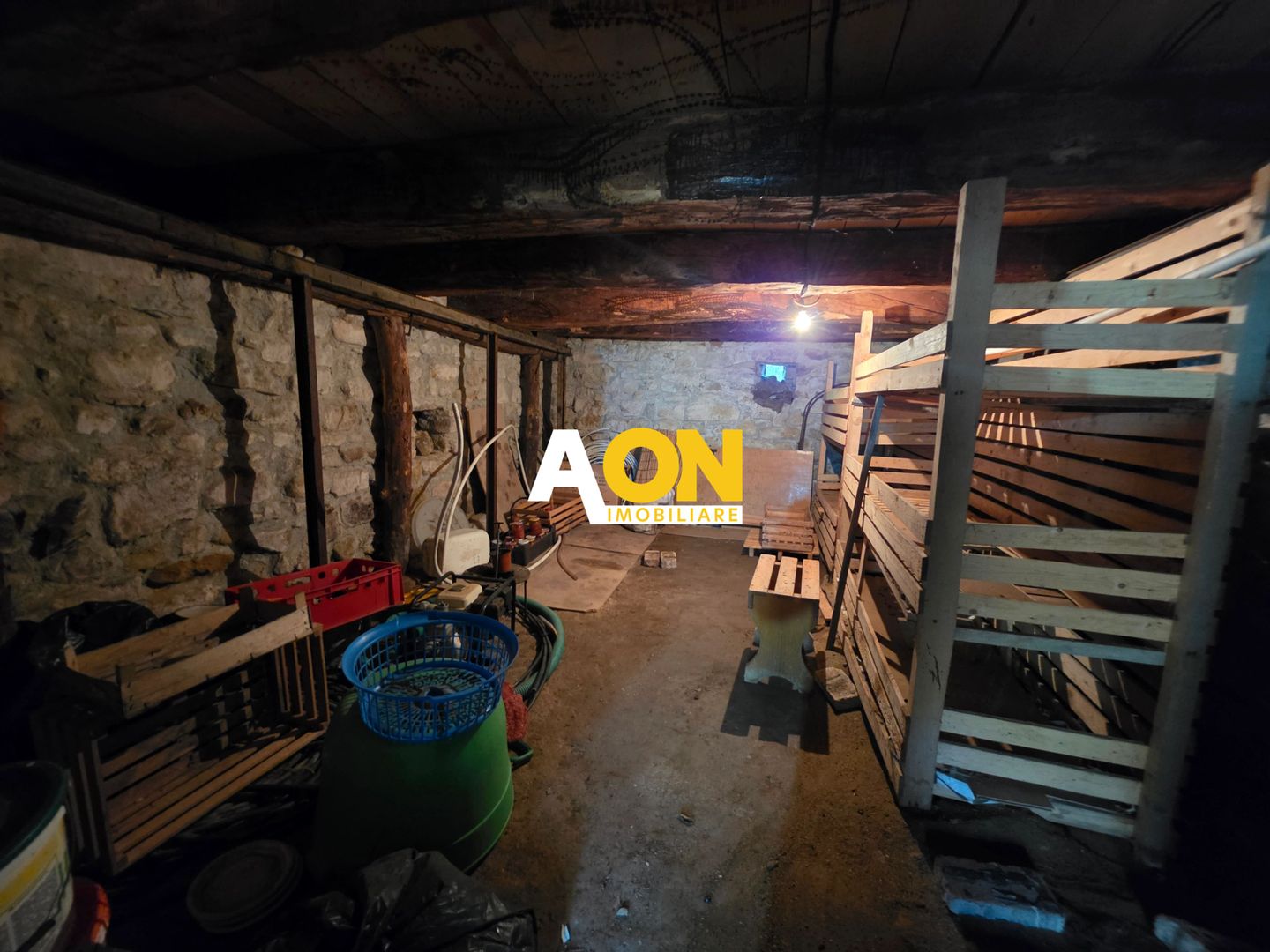 COMISION 0% Casa cu teren generos | 7050mp | Pianu de Sus - Poză 14