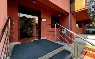 Apartament Elegant de Vânzare – 5 Camere/ 3 Băi, *Arcul de Triumf* - Poză 63