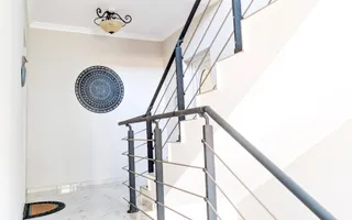 90 mp utili. Zona linistita. Mobilat si utilat - Poză 12