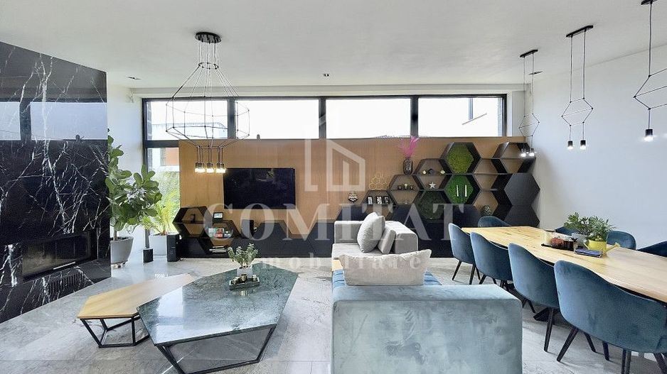 0% comision | Vilă la cheie | cartier Făget - Poză 6