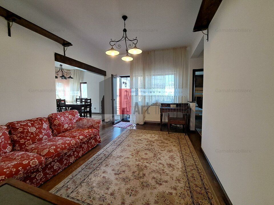 Apartament 4 camere Mitropolie - Poză 5