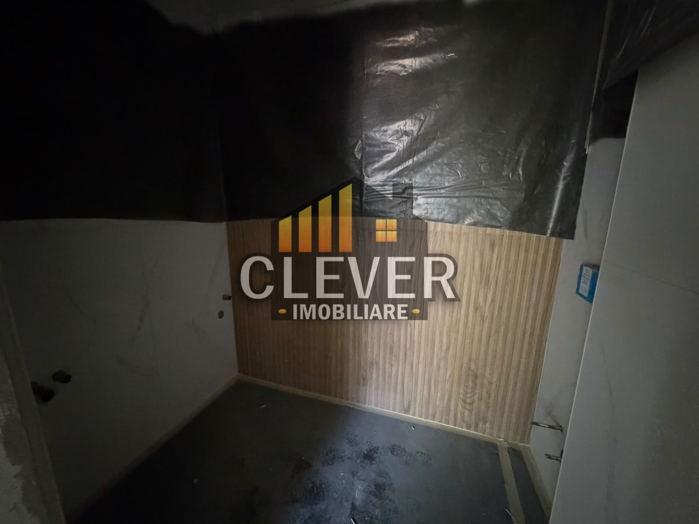 4 camere Pallady,  96,93 mp | Balcon 10,58 mp | Fotovoltaice - Poză 10
