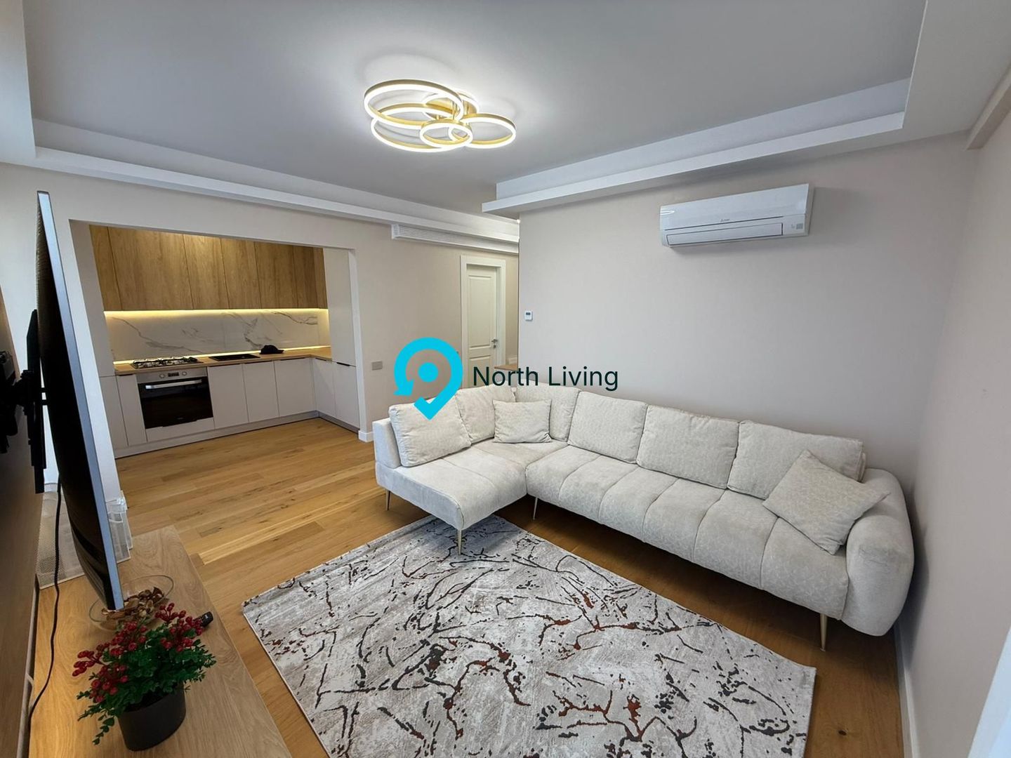 ✨ Apartament 2 camere | Unirii – Principatele Unite | Bloc boutique ✨ - Poză 1
