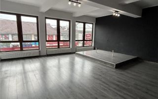 SPATIU ULTRACENTRAL ALESD - Poză 1