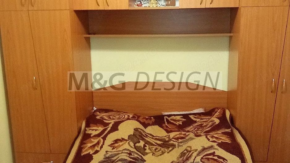 Apartament cu 2 camere zona Dacia - Poză 3