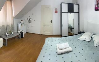 Casa in centrul vechi I 4 Camere I 108 mp I 70 mp teren - Poză 11