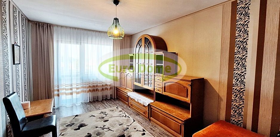 Apartament cu 2 camere mobilat si utilat in Astra, 400 euro/luna - Poză 3