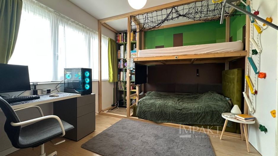 Design Premium | 137 mp | 2 Parcari in Curte | Smart Home | Buna Ziua - Poză 20