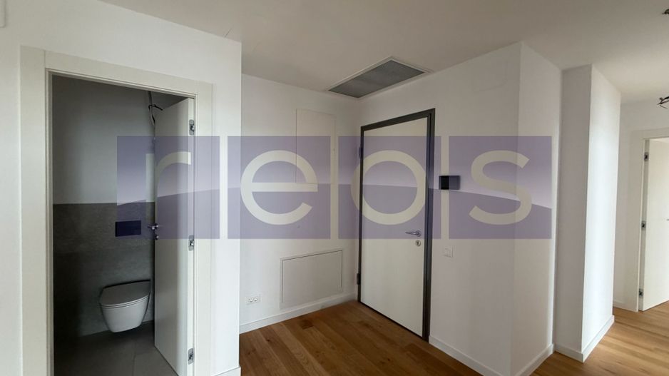 FLOREASCA UP SITE | APARTAMENT EXCLUSIVIST | 4CAMERE | 172MP | ETAJ 15 - Poză 21