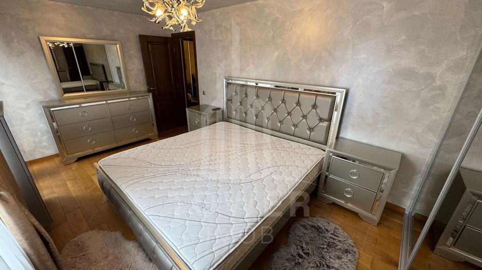 Casă de lux de închiriat | Zona Turnișor 700 euro/lună - Poză 10