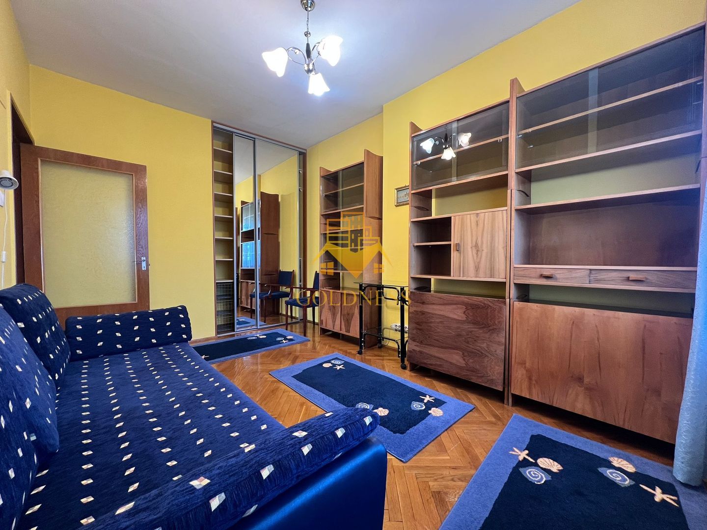 3 camere decomandate, Garaj, Hasdeu, Piezisa, UMF, USAMV, Clinicilor - Poză 5