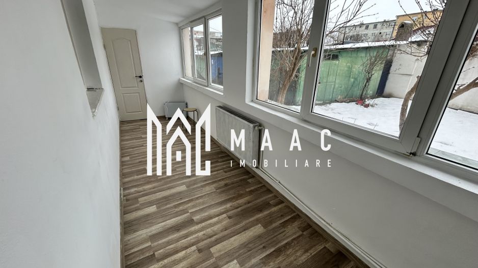 Apartament 2 camere | Parter | Balcon 9 MP | Lacul lui Binder - Poză 8