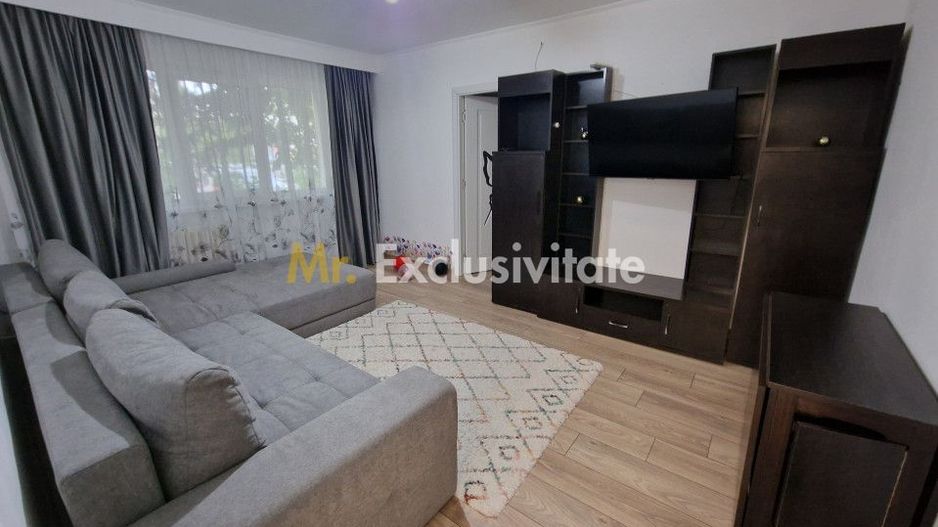 Apartament 2 camere Gavana - Poză 1