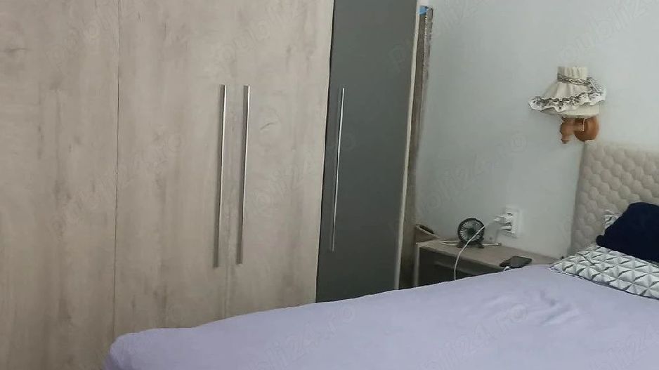 BRASADAS vinde ap 3 cam etaj 1 14 Mai. - Poză 1