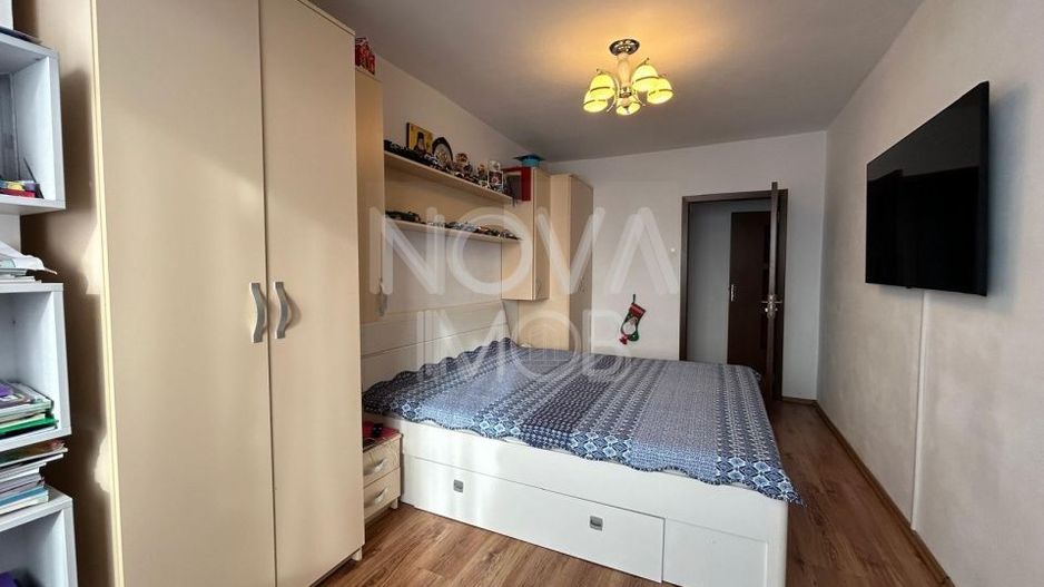 Apartament 3 camere, mobilat si utilat, Sos. Aba Iulia - Poză 12