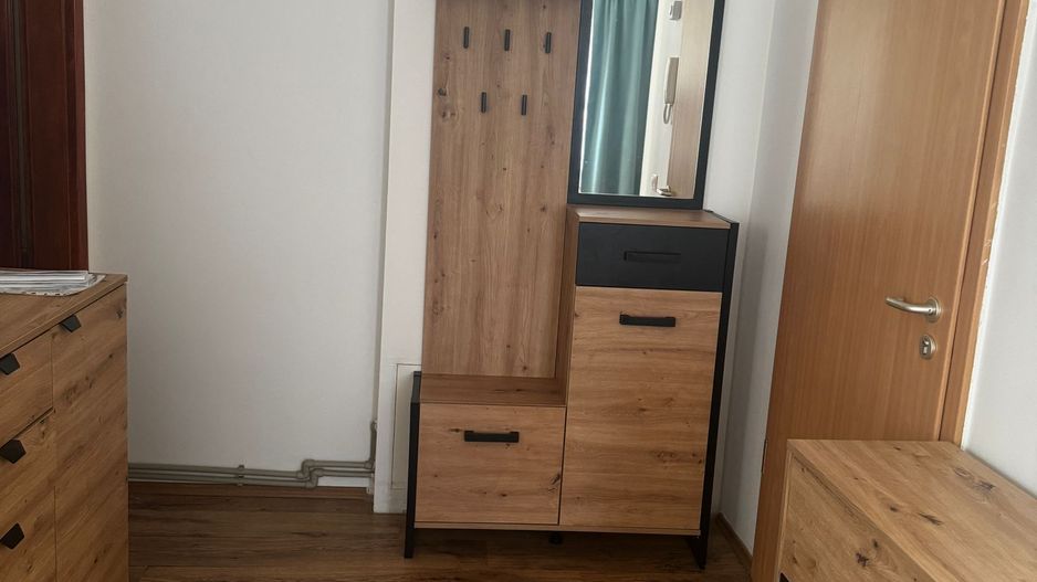 Apartament spațios I Terasă mare, bloc nou I zona Aradului - Poză 5