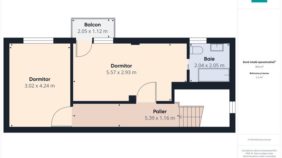 Casă cu 4 camere pe Bd. Laminorului – modernă și întreținută - Poză 7