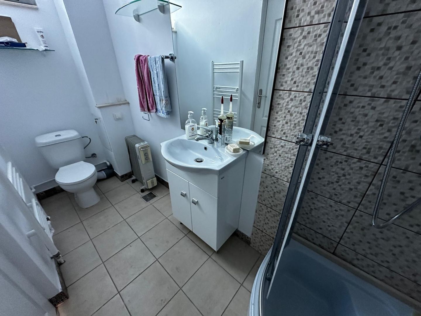 Spatiu Comercial Birouri Stradal Bucurestii Noi 2min Metrou Straulesti - Poză 5