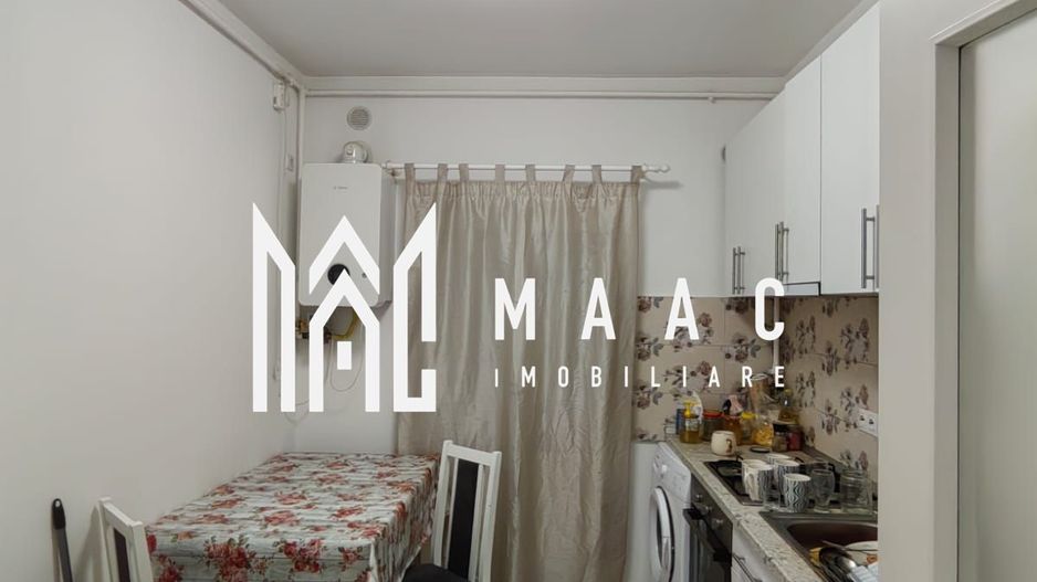 Apartament 3 camere | 99Mp | Etaj 1|Zona Tineretului - Poză 5