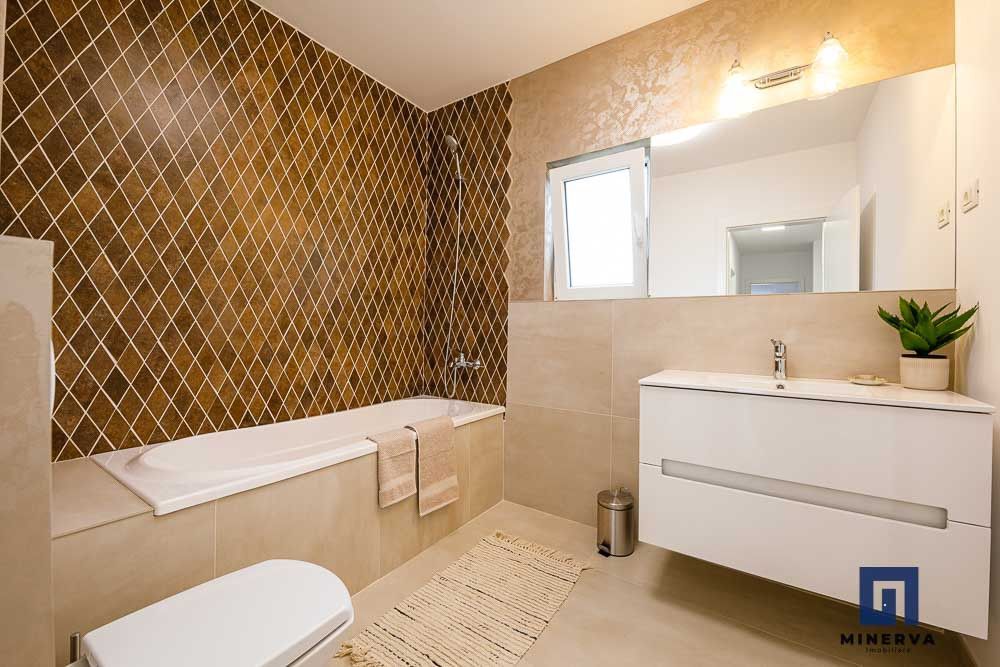 Duplex spectaculos | Giarmata Vii langa Padurea Verde| Comision 0 - Poză 41