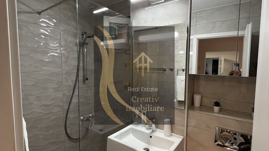 Apartament 3 camere de vanzare - zona Obor - complet mobilat si utilat - Poză 8